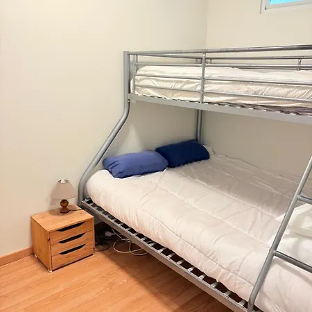 Apartament St Cyprien 5 Personnes Proche Port Saint-Cyprien (Pyrenees-Orientales)