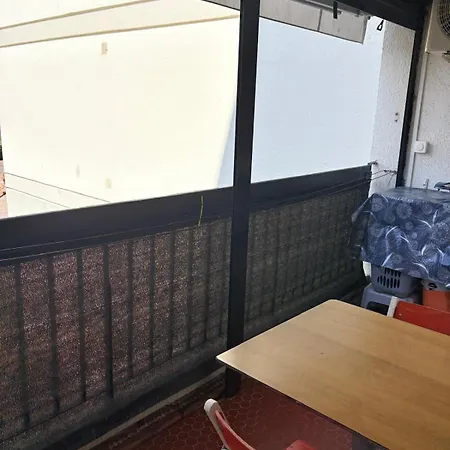 Apartament St Cyprien 5 Personnes Proche Port