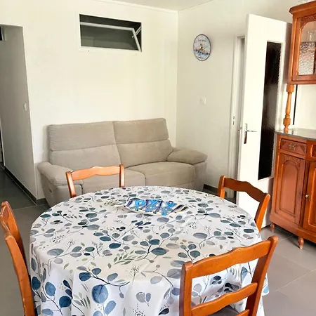 St Cyprien 5 Personnes Proche Port * Saint-Cyprien (Pyrenees-Orientales)