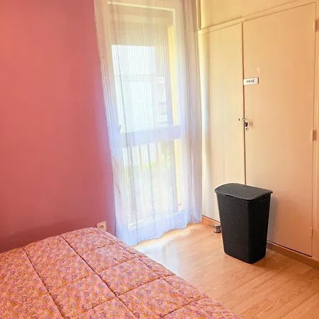 Apartament St Cyprien 5 Personnes Proche Port