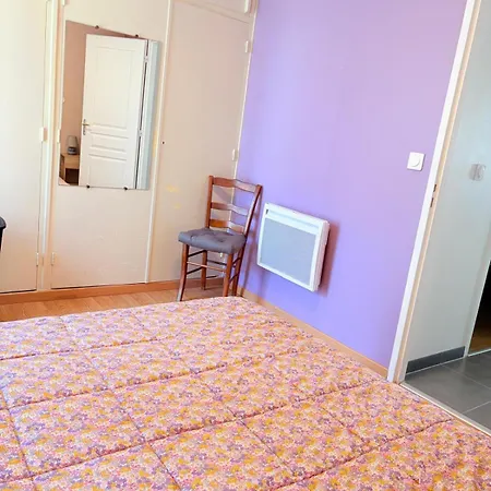 Apartament St Cyprien 5 Personnes Proche Port Saint-Cyprien (Pyrenees-Orientales)