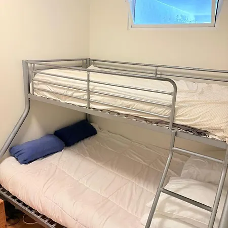 Apartament St Cyprien 5 Personnes Proche Port